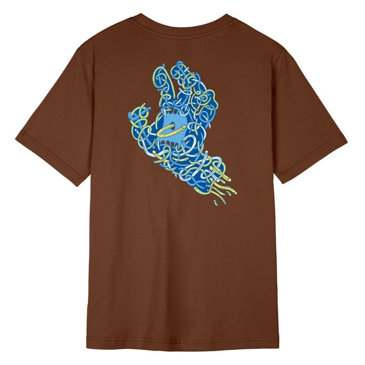 Santa Cruz Tubular T-Shirt