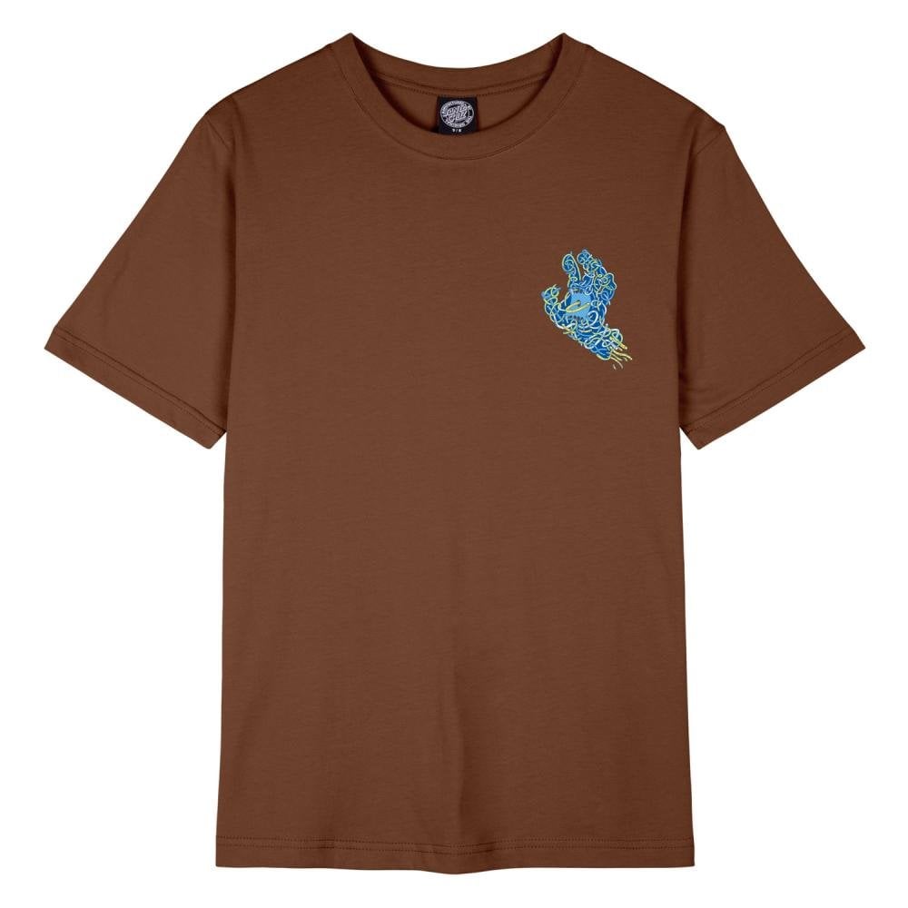 Santa Cruz Tubular T-Shirt