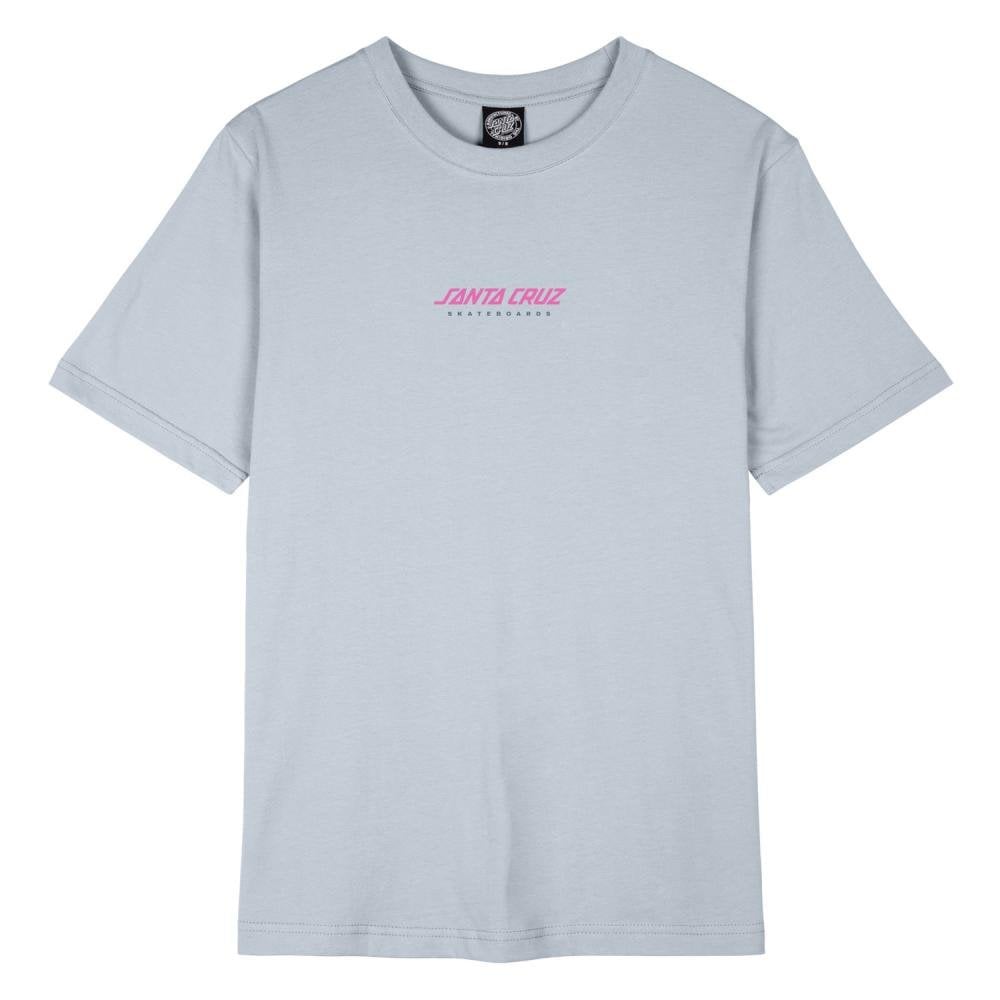 Santa Cruz Serpent Japanese Dot T-Shirt