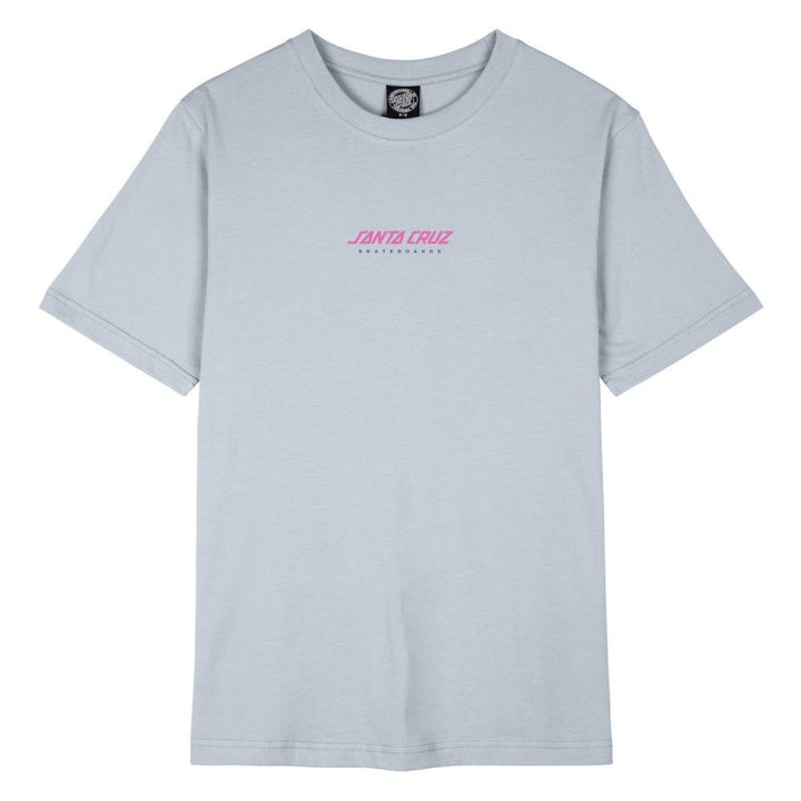 Santa Cruz Serpent Japanese Dot T-Shirt