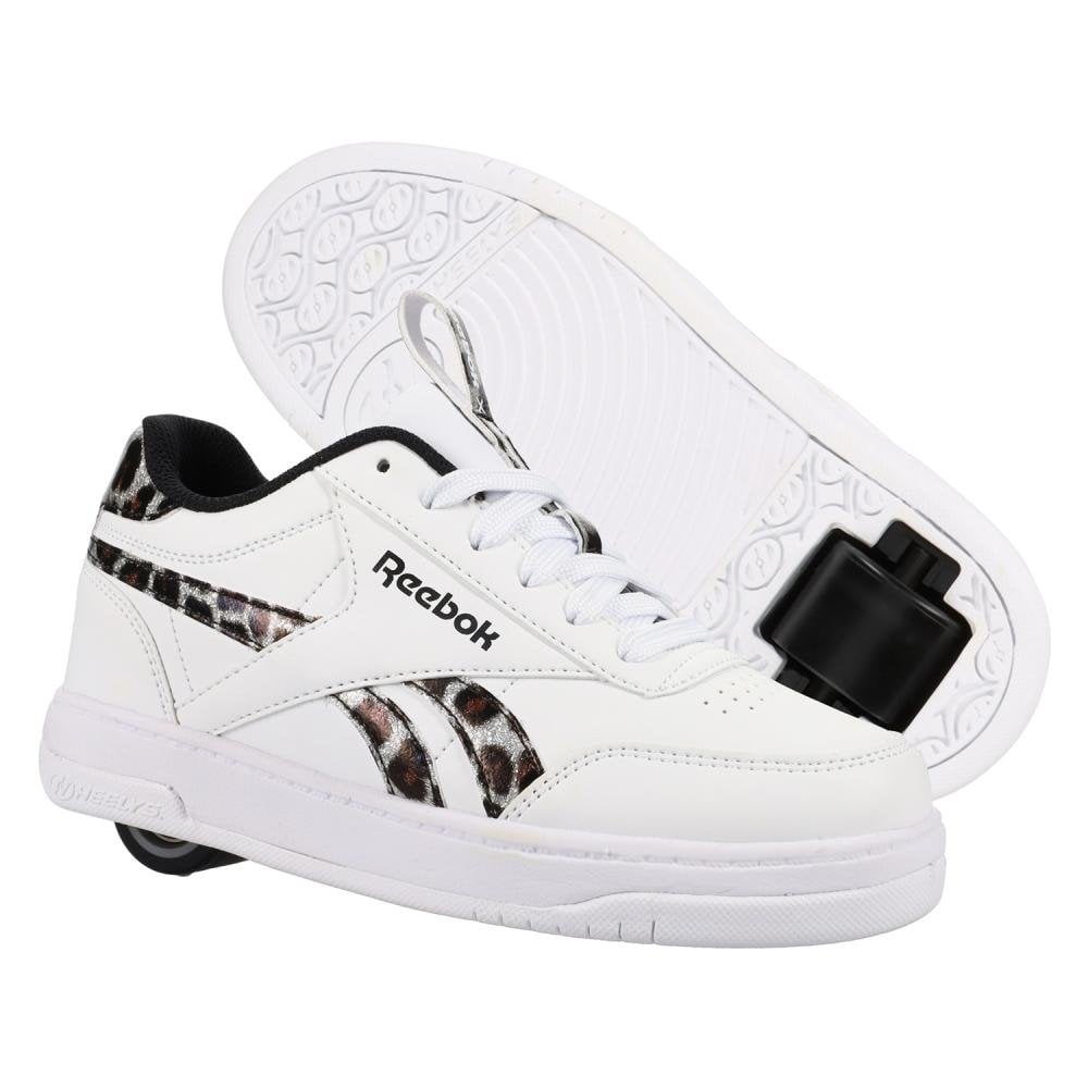 Heelys X Reebok CL Court Low Shoes