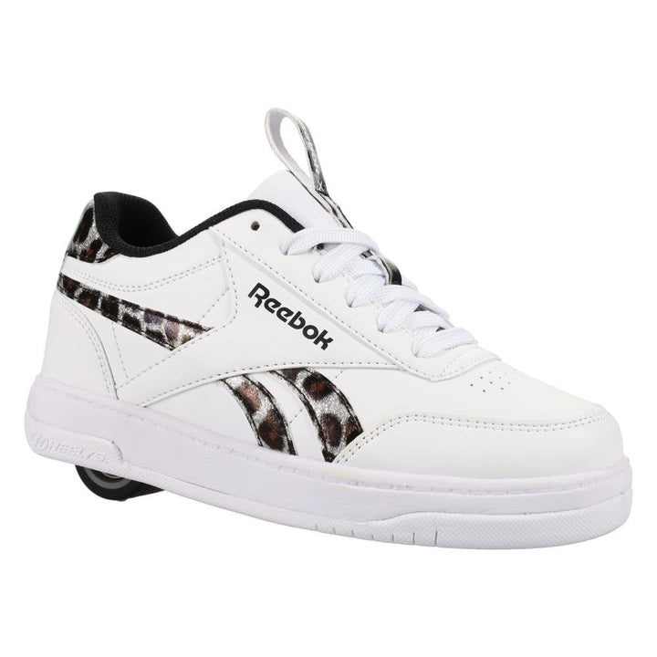 Heelys X Reebok CL Court Low Shoes