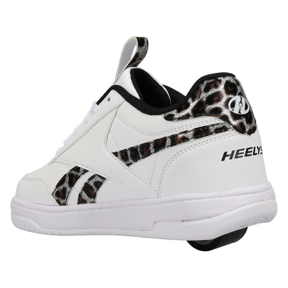 Heelys X Reebok CL Court Low Shoes