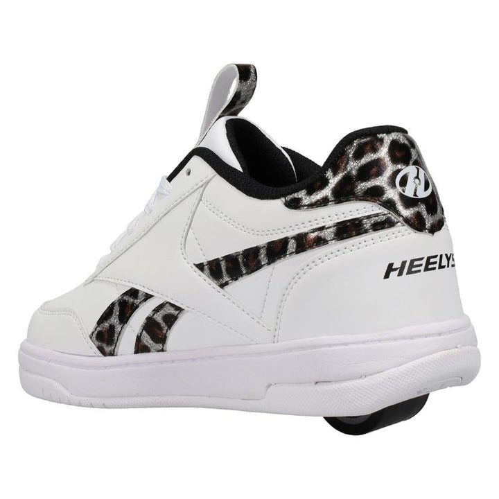 Heelys X Reebok CL Court Low Shoes