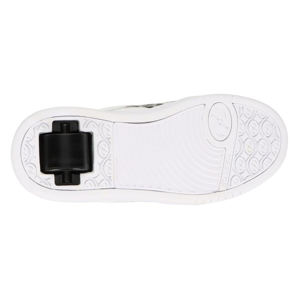 Heelys X Reebok CL Court Low Shoes