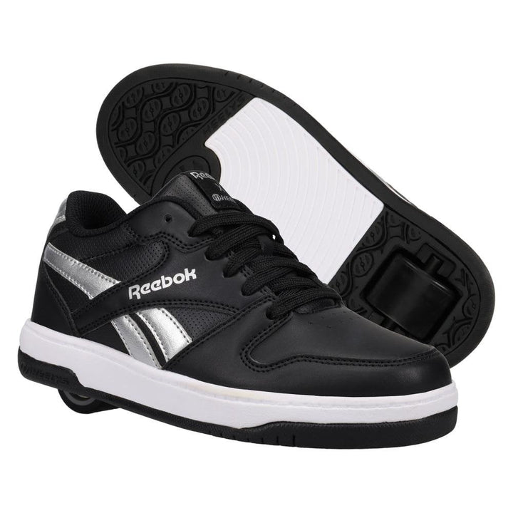 Heelys X Reebok BB 4500 Low Shoes