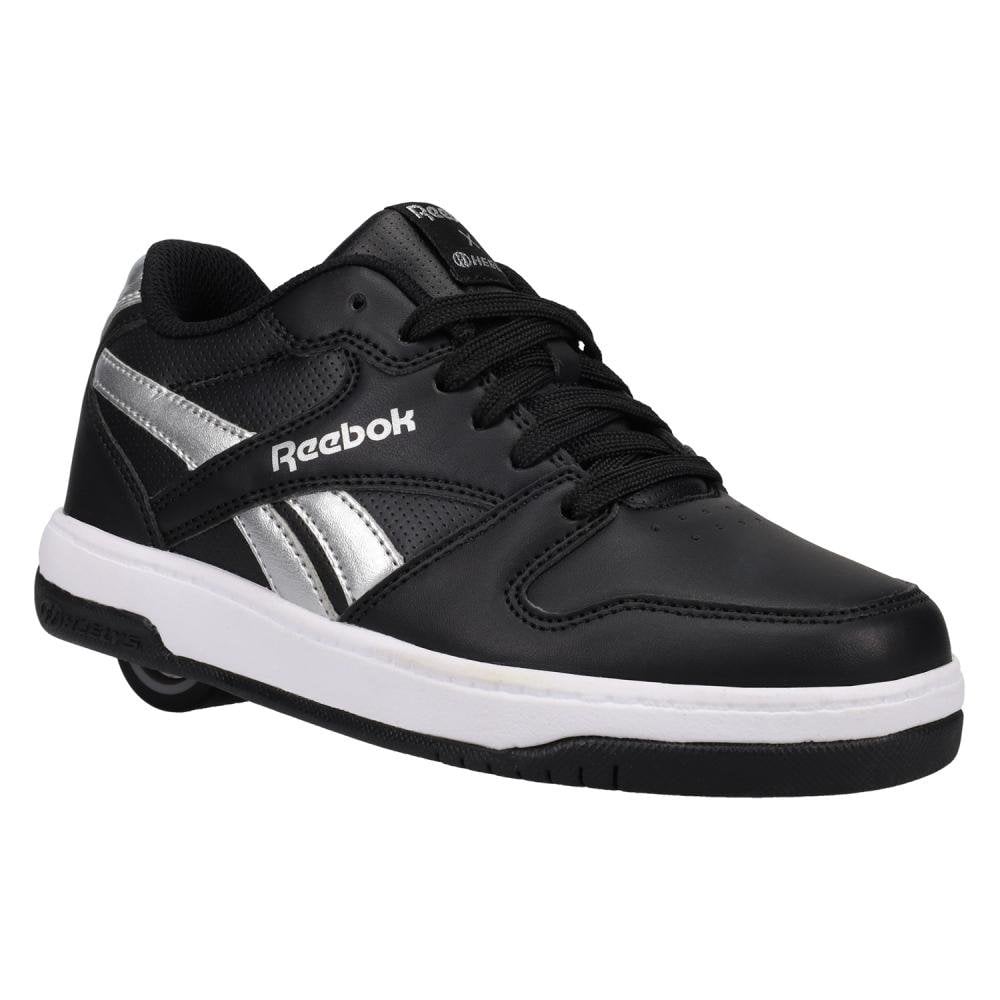 Heelys X Reebok BB 4500 Low Shoes