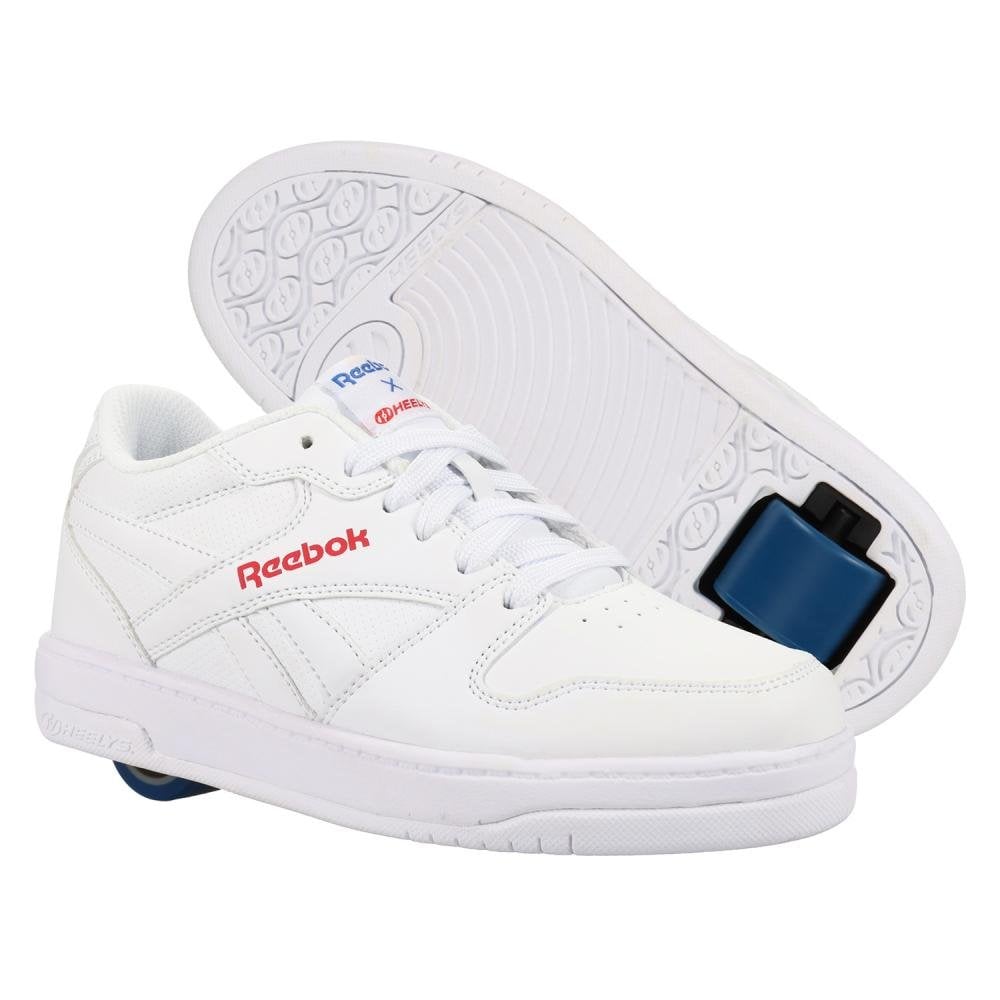 Heelys X Reebok BB 4500 Low Shoes