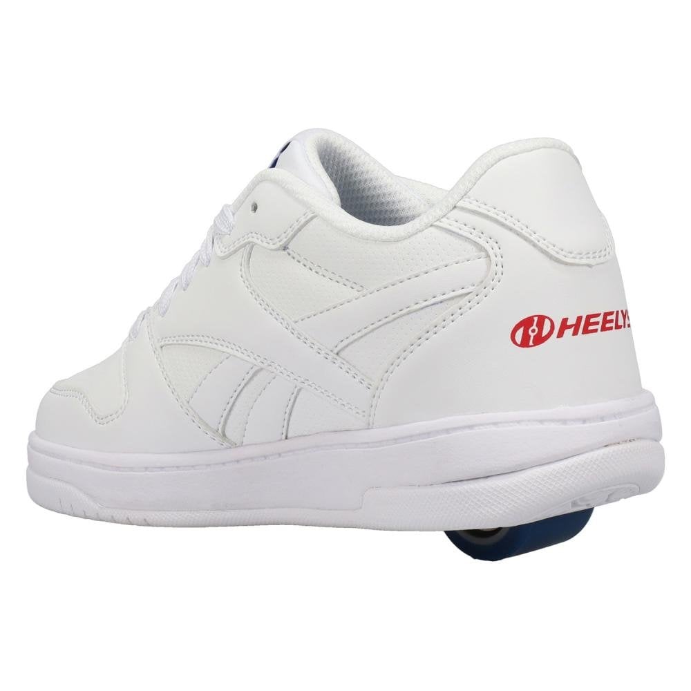 Heelys X Reebok BB 4500 Low Shoes