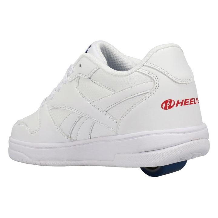 Heelys X Reebok BB 4500 Low Shoes