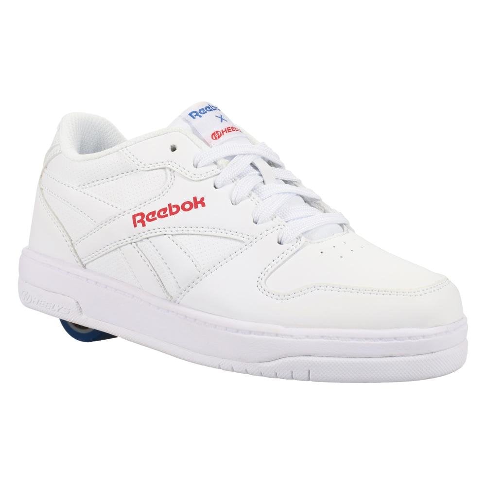 Heelys X Reebok BB 4500 Low Shoes