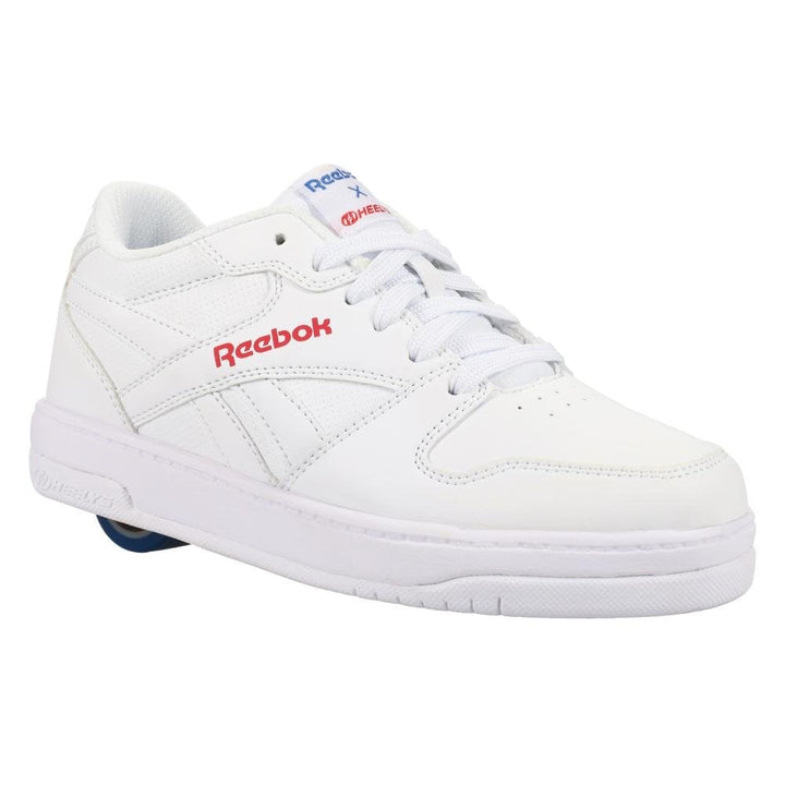 Heelys X Reebok BB 4500 Low Shoes