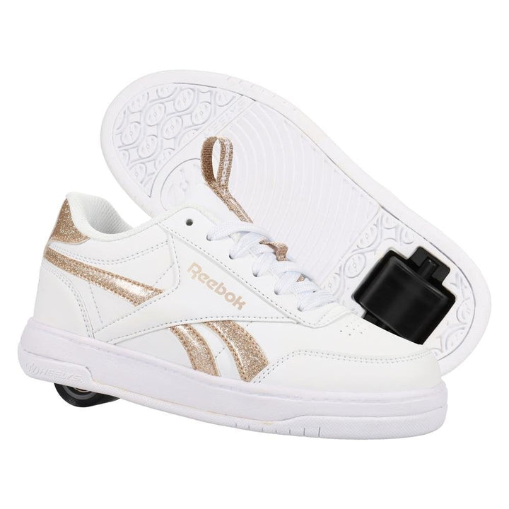 Heelys X Reebok CL Court Low Shoes