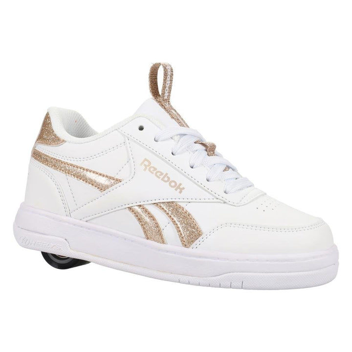 Heelys X Reebok CL Court Low Shoes