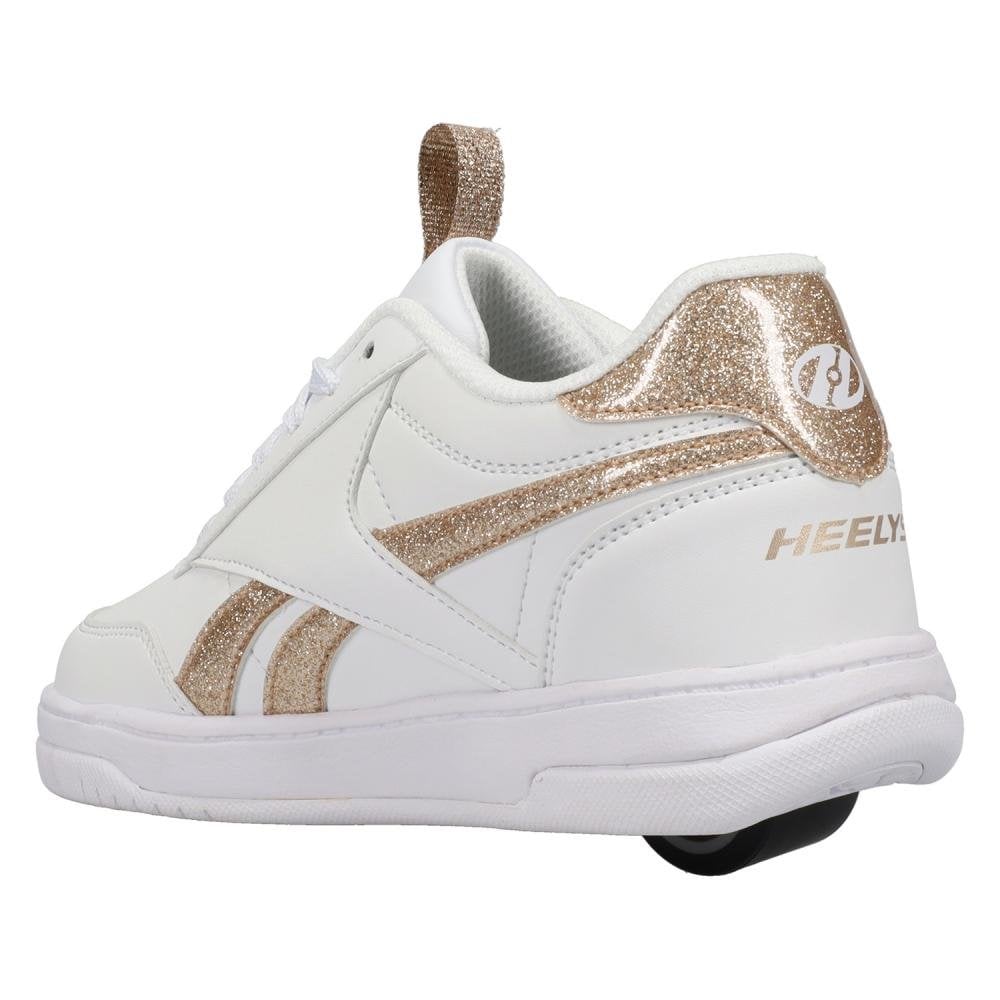 Heelys X Reebok CL Court Low Shoes