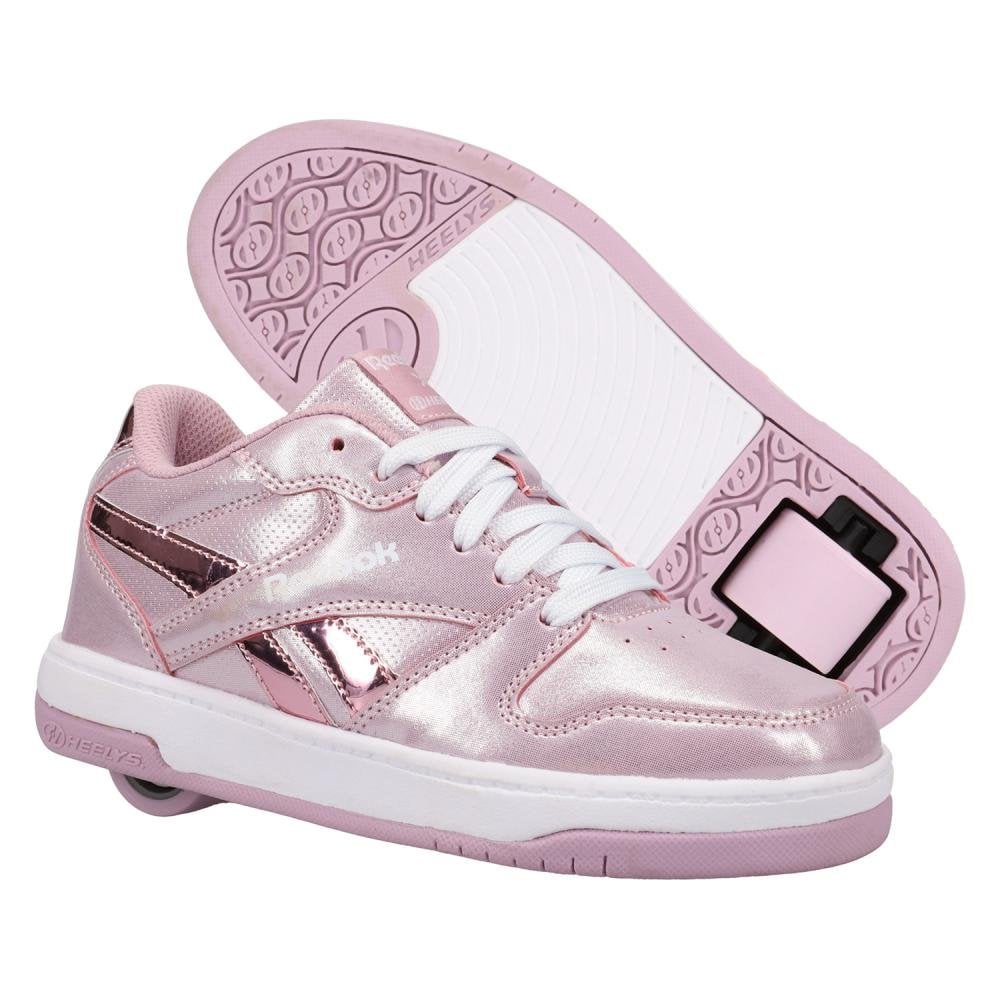 Heelys X Reebok BB 4500 Low Shoes