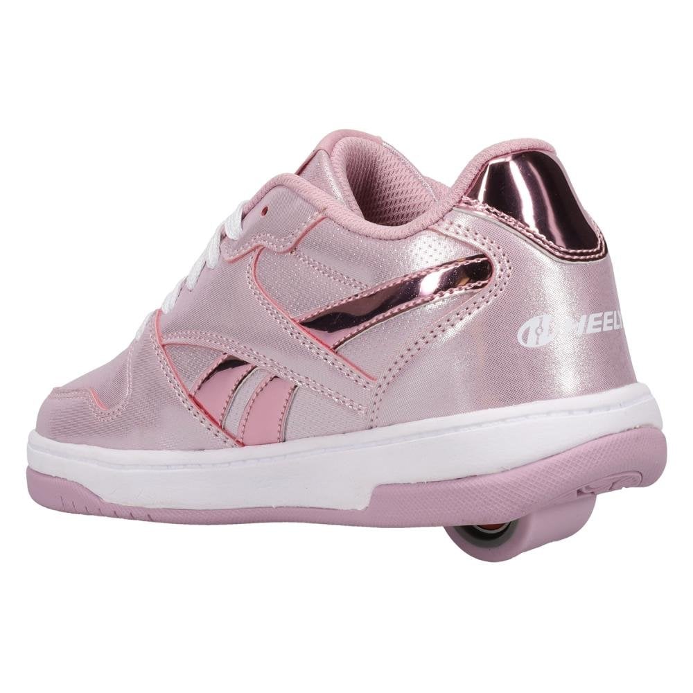 Heelys X Reebok BB 4500 Low Shoes