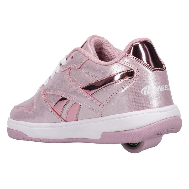 Heelys X Reebok BB 4500 Low Shoes
