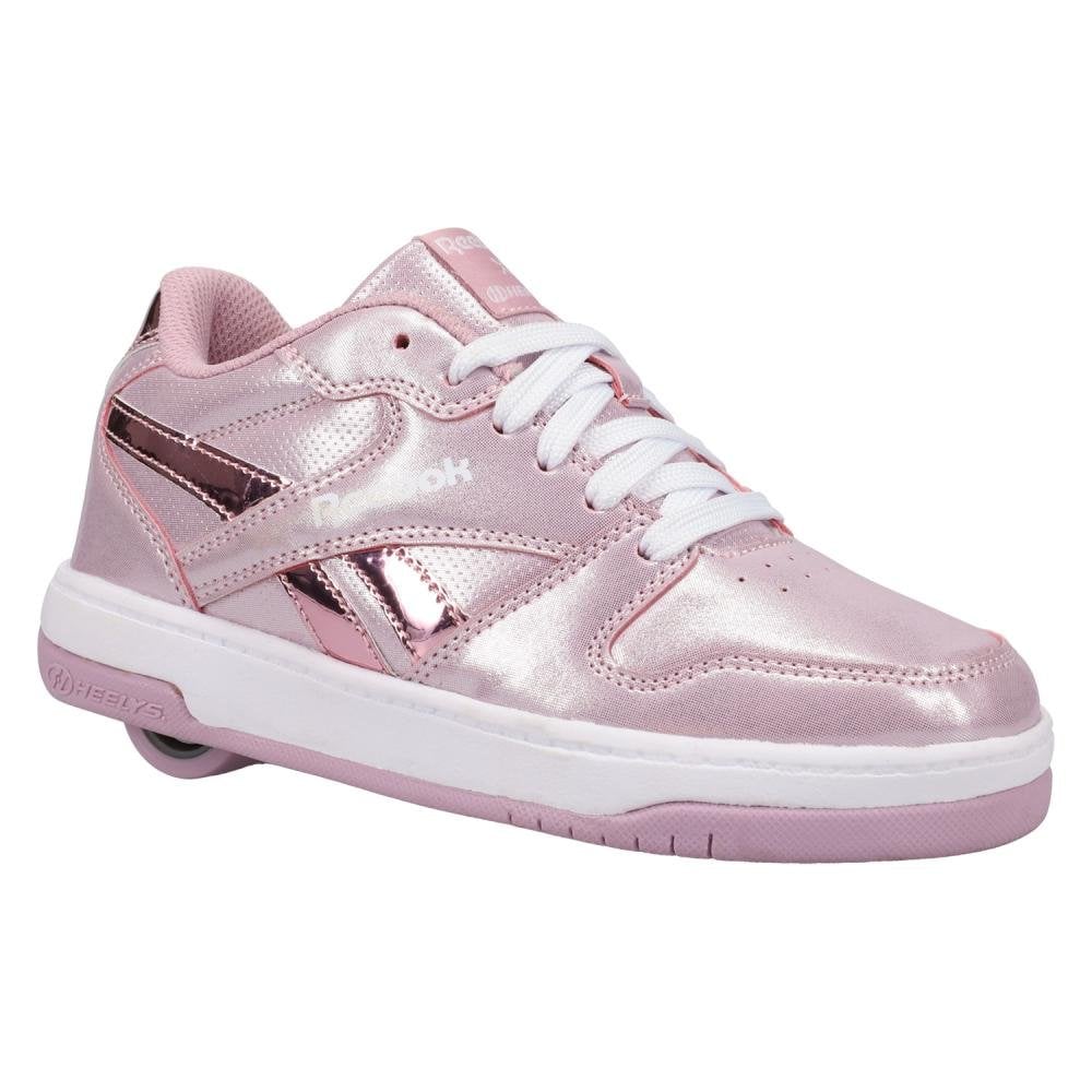 Heelys X Reebok BB 4500 Low Shoes