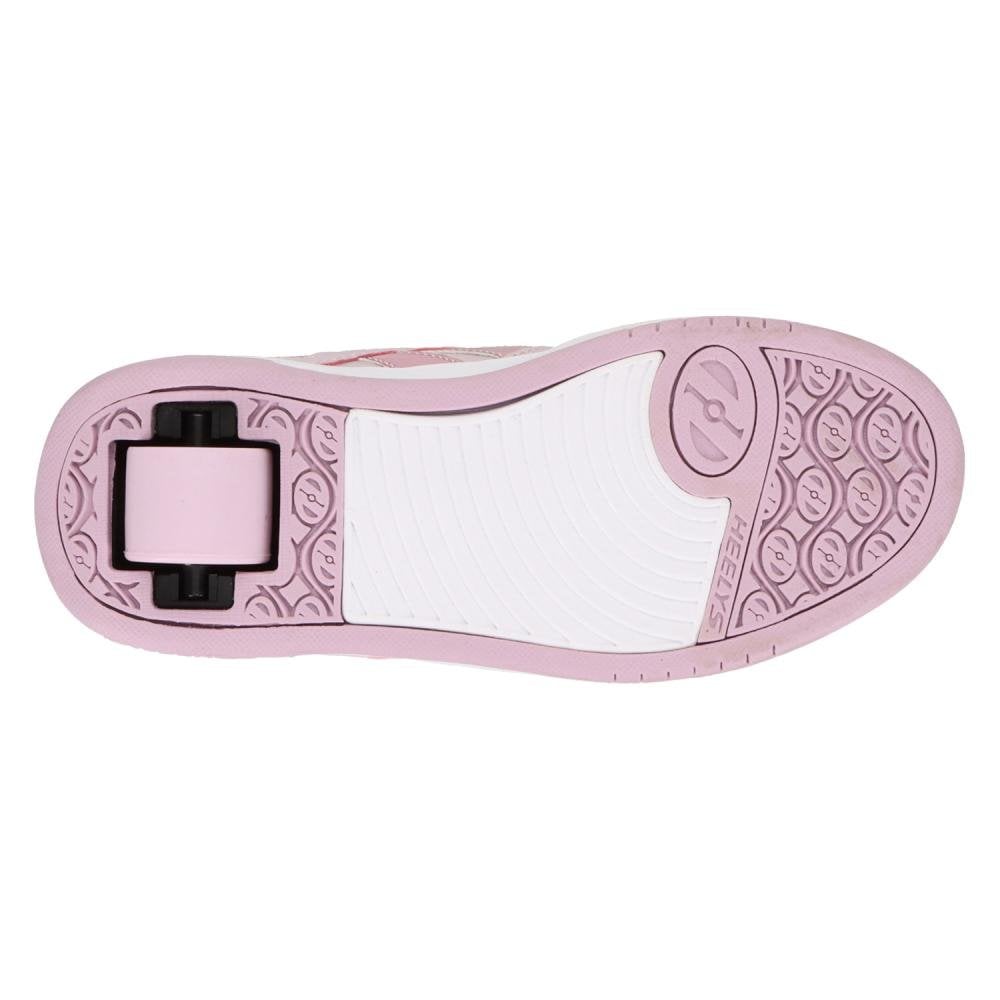 Heelys X Reebok BB 4500 Low Shoes