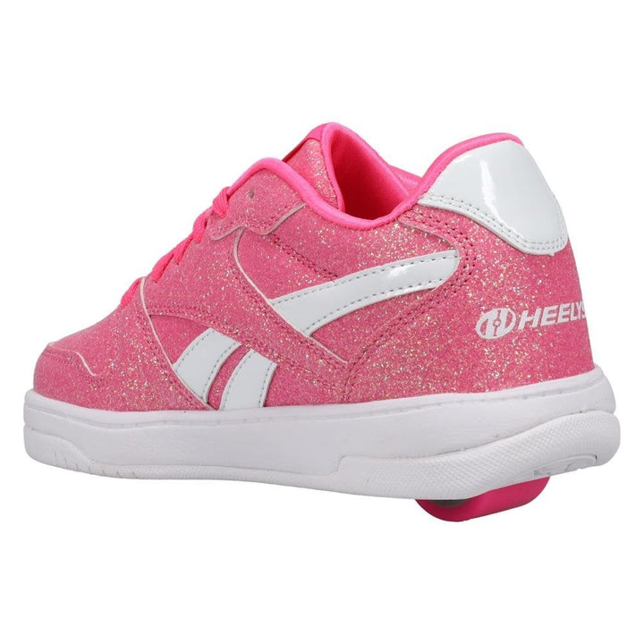 Heelys X Reebok BB 4500 Low Shoes