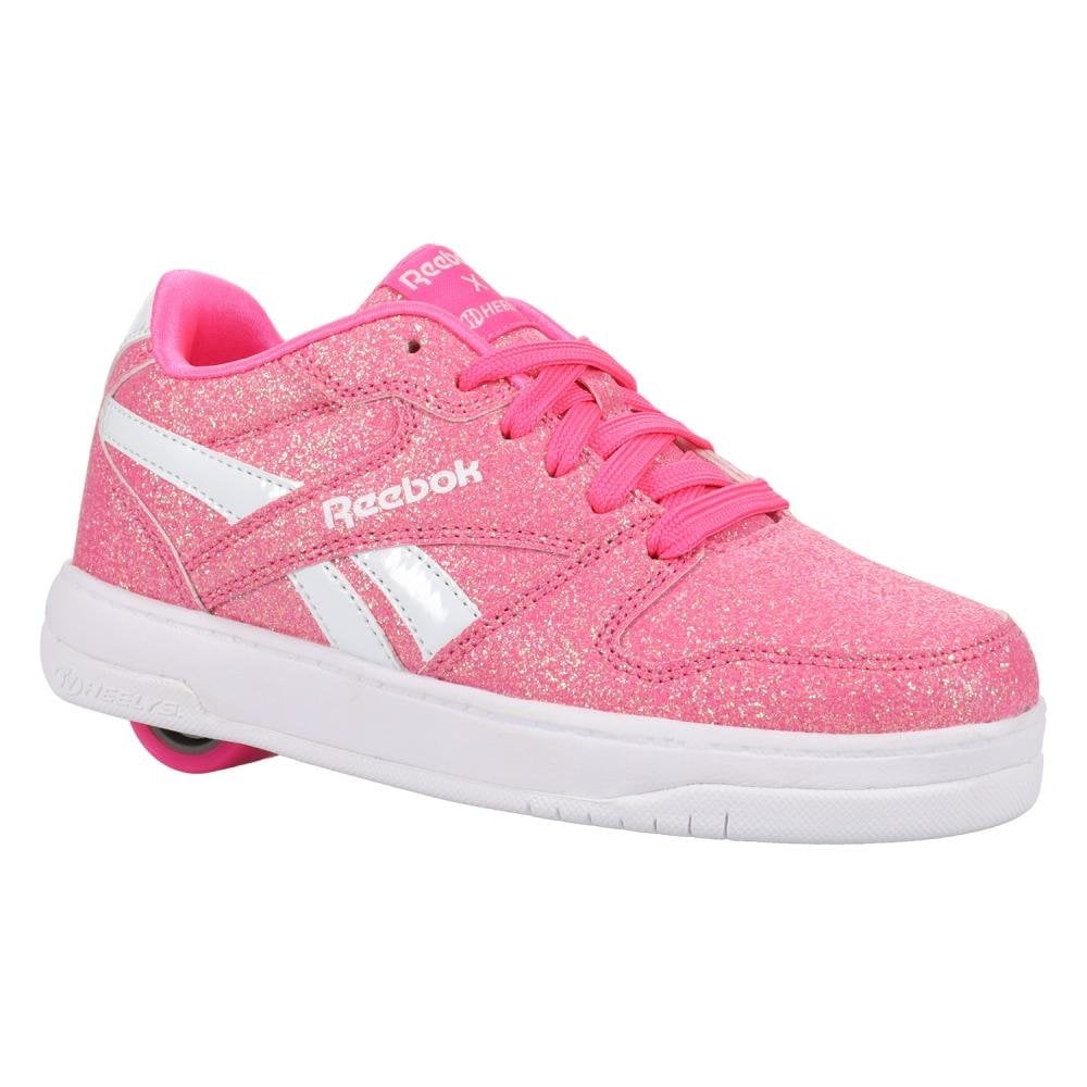 Heelys X Reebok BB 4500 Low Shoes