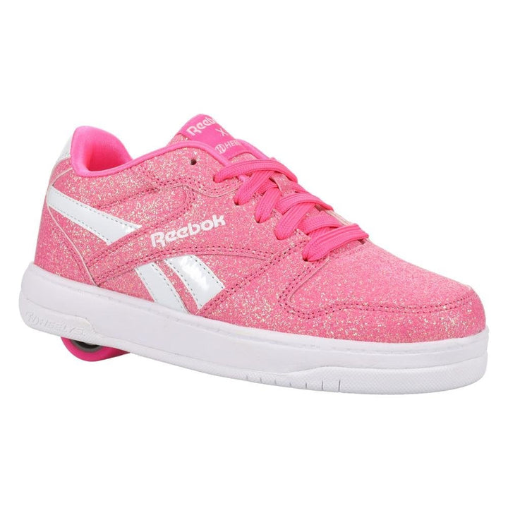 Heelys X Reebok BB 4500 Low Shoes