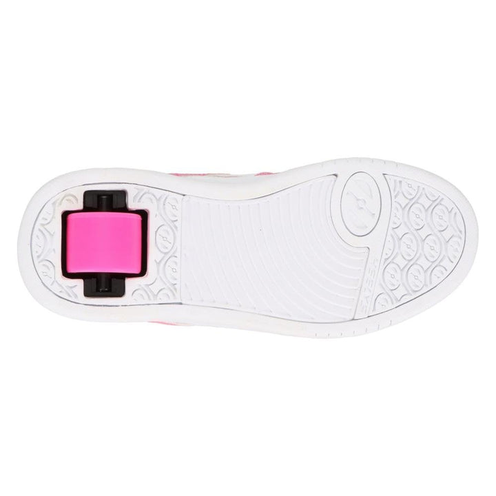 Heelys X Reebok BB 4500 Low Shoes