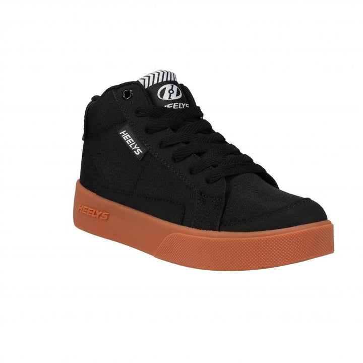 Heelys Digi Nylon Canvas Shoes