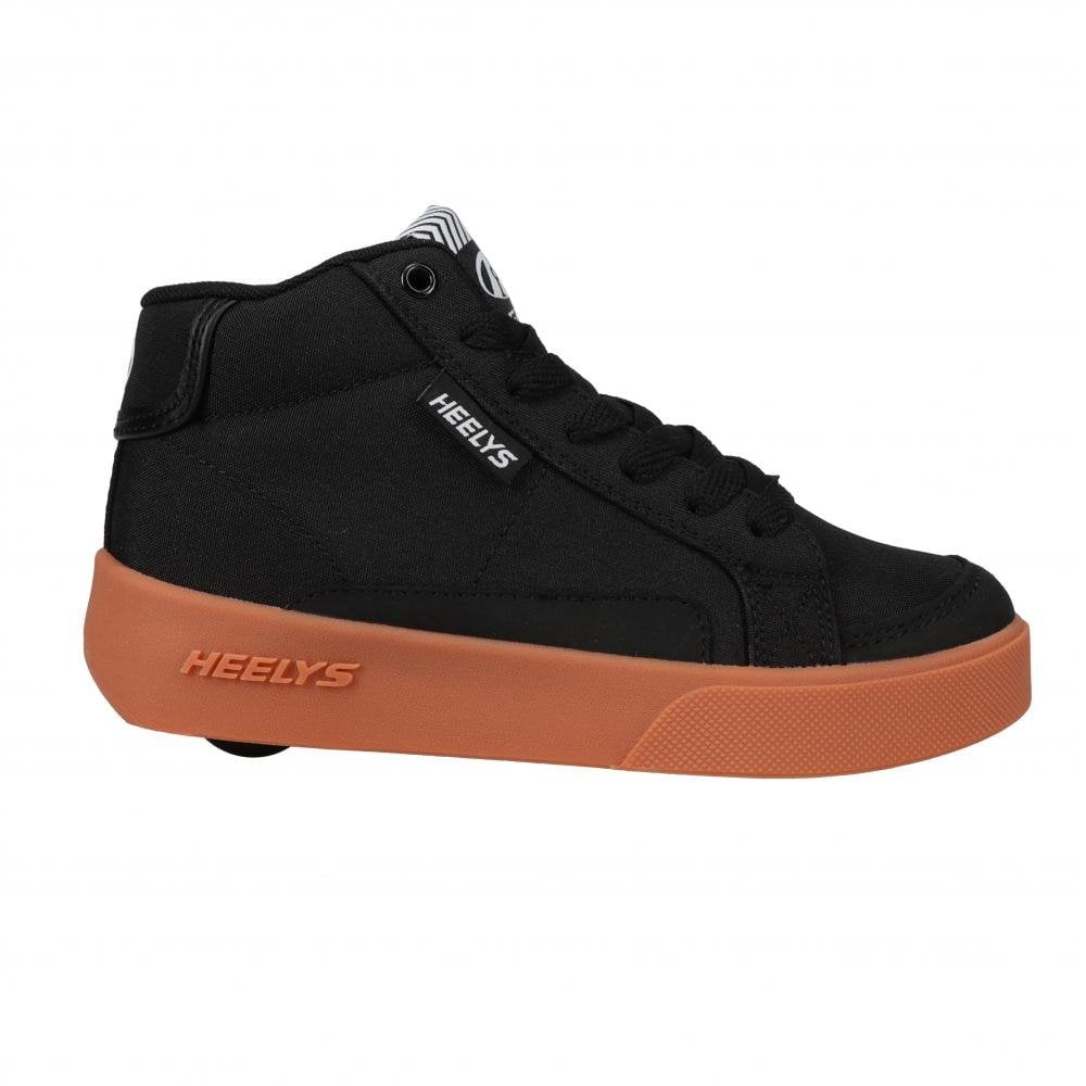 Heelys Digi Nylon Canvas Shoes