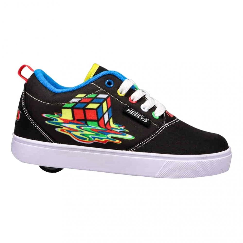 Heelys X Rubiks Pro 20 Prints Shoes