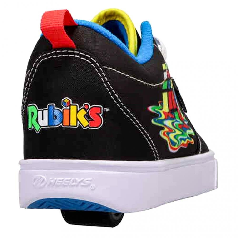 Heelys X Rubiks Pro 20 Prints Shoes