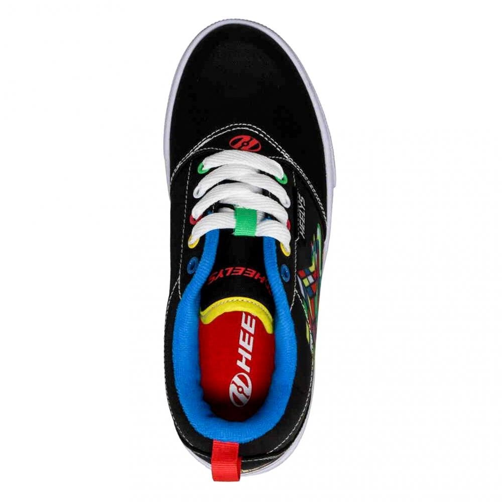 Heelys X Rubiks Pro 20 Prints Shoes