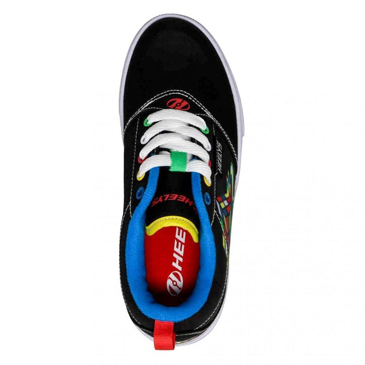 Heelys X Rubiks Pro 20 Prints Shoes