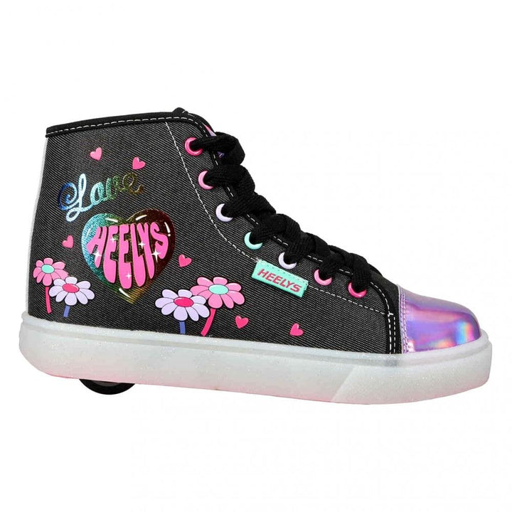 Heelys Kids Veloz Shoes