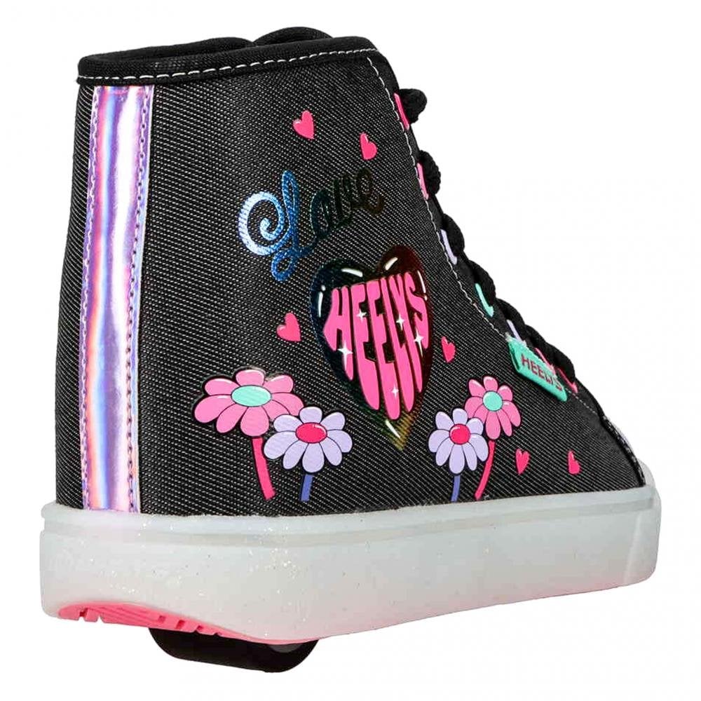 Heelys Kids Veloz Shoes