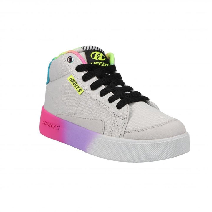 Heelys Digi Nylon Canvas Shoes