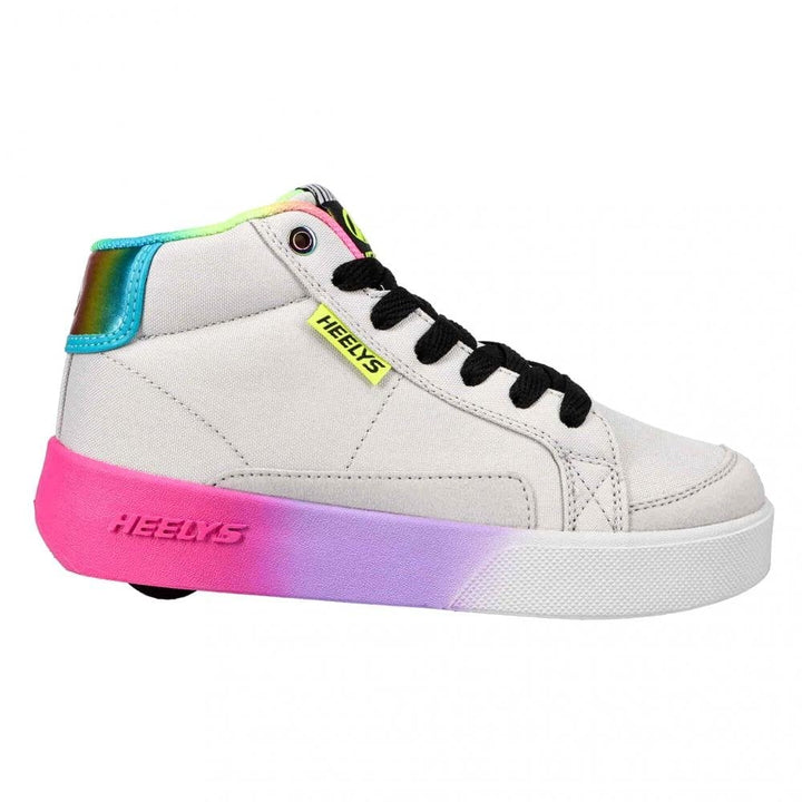 Heelys Digi Nylon Canvas Shoes