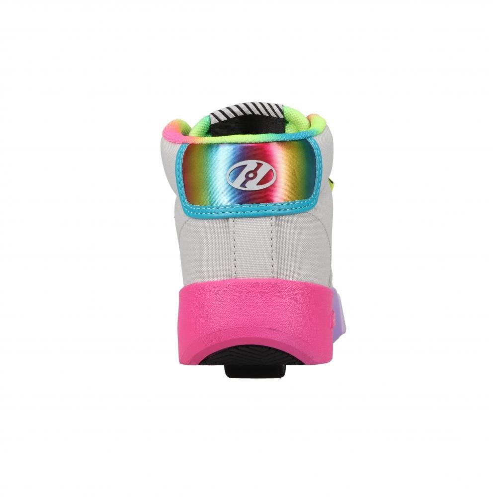 Heelys Digi Nylon Canvas Shoes