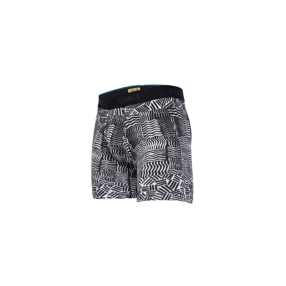 Stance Crosshatch Wholester Boxer Brief