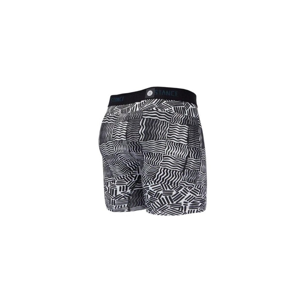 Stance Crosshatch Wholester Boxer Brief