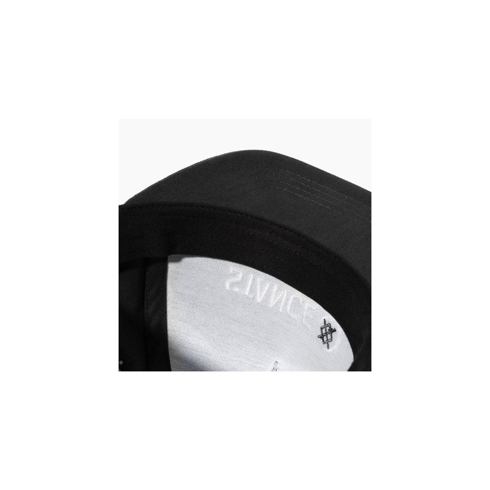 Stance Icon Snapback Cap