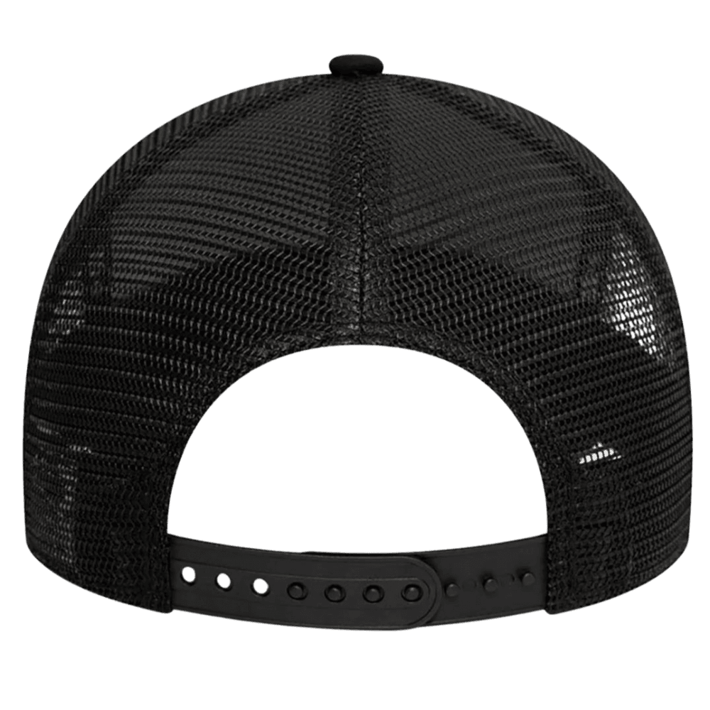 New Era Newcastle United FC E-Frame Trucker Cap