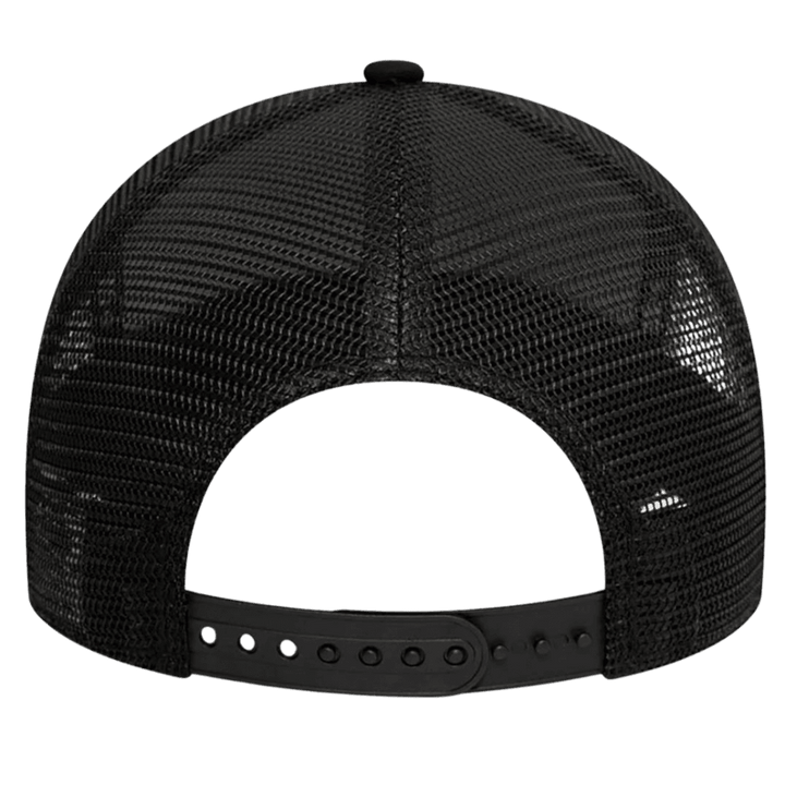 New Era Newcastle United FC E-Frame Trucker Cap