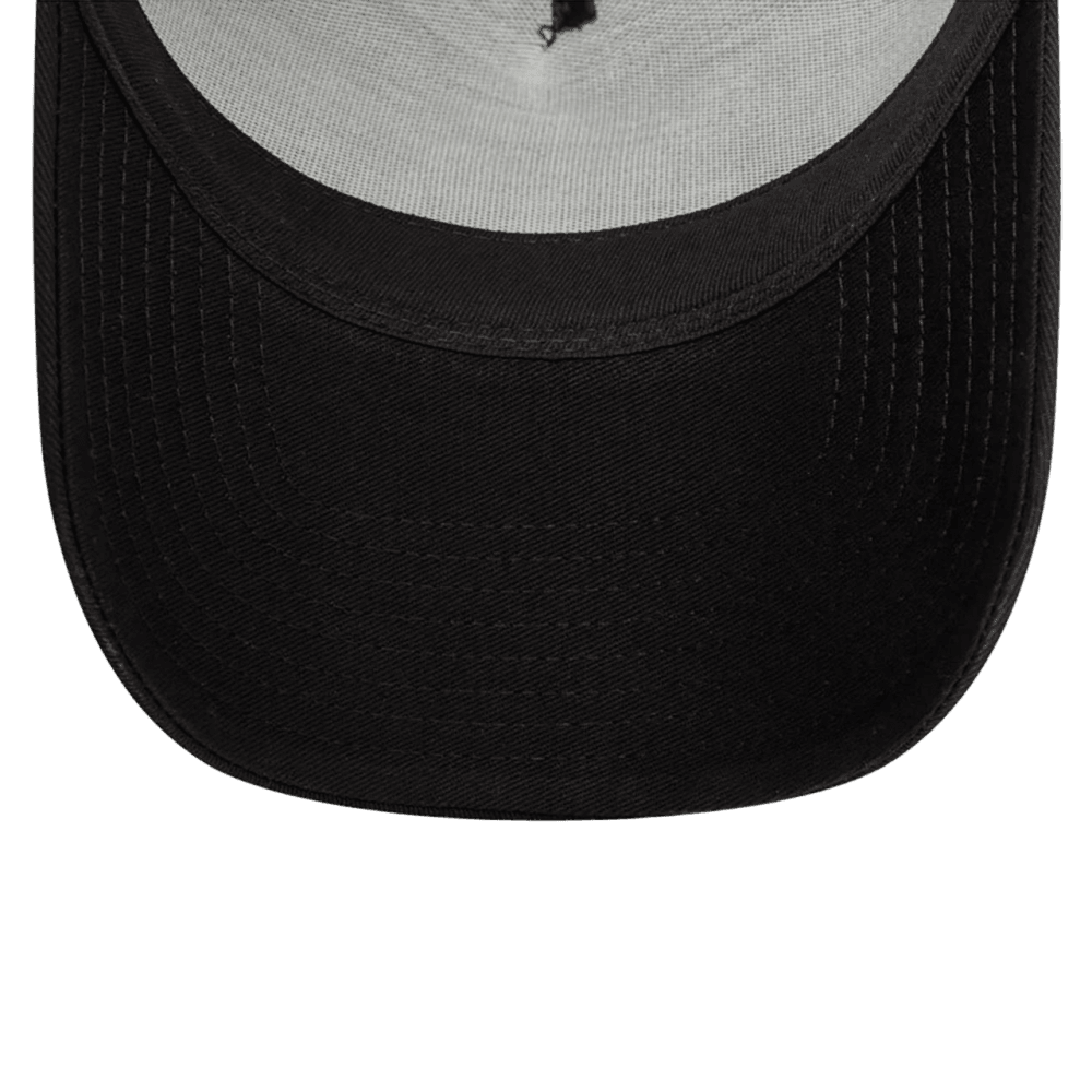 New Era Newcastle United FC E-Frame Trucker Cap