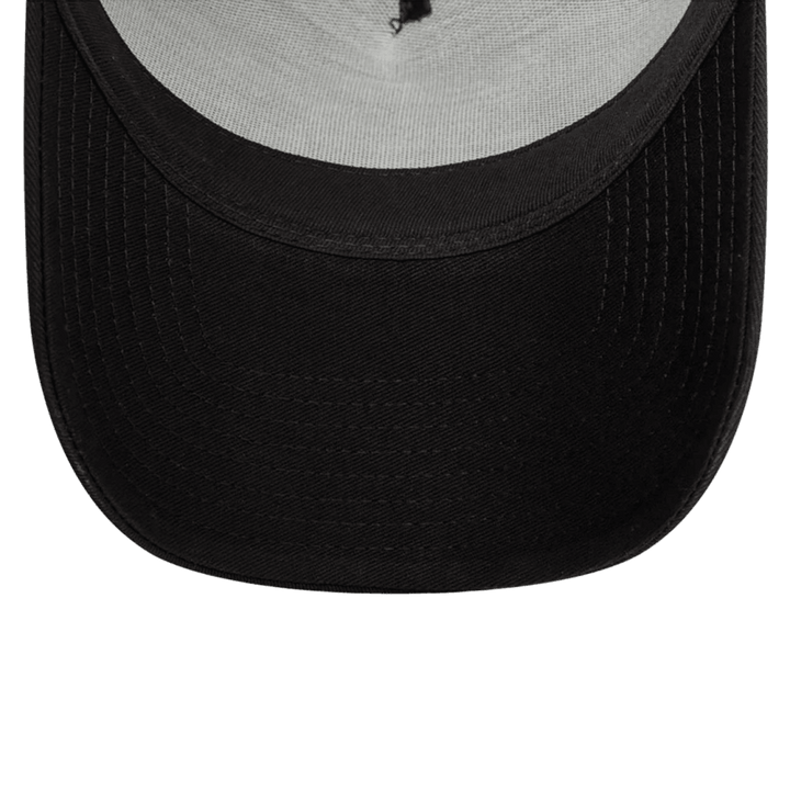 New Era Newcastle United FC E-Frame Trucker Cap
