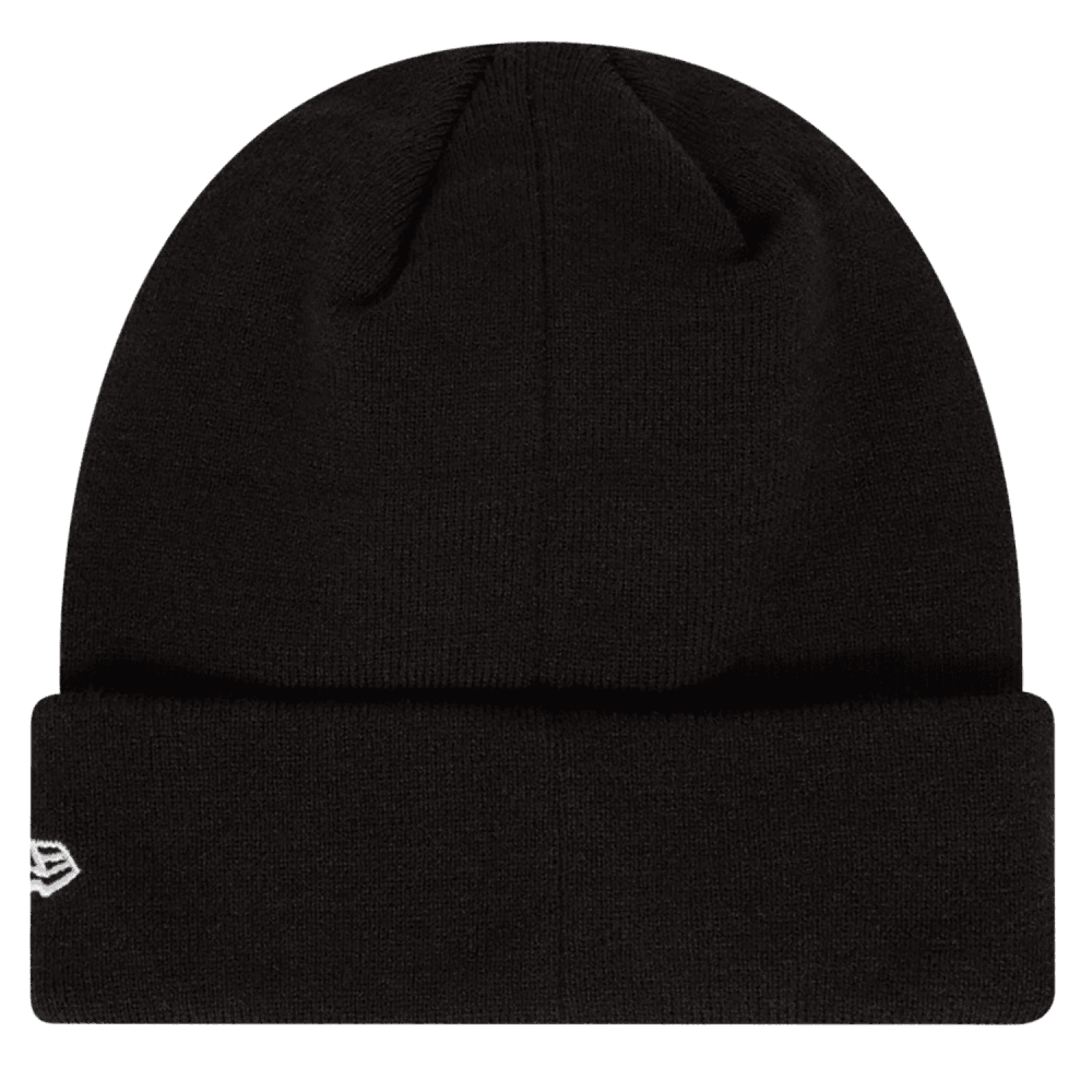 New Era Newcastle United FC Cuff Knit Beanie Hat