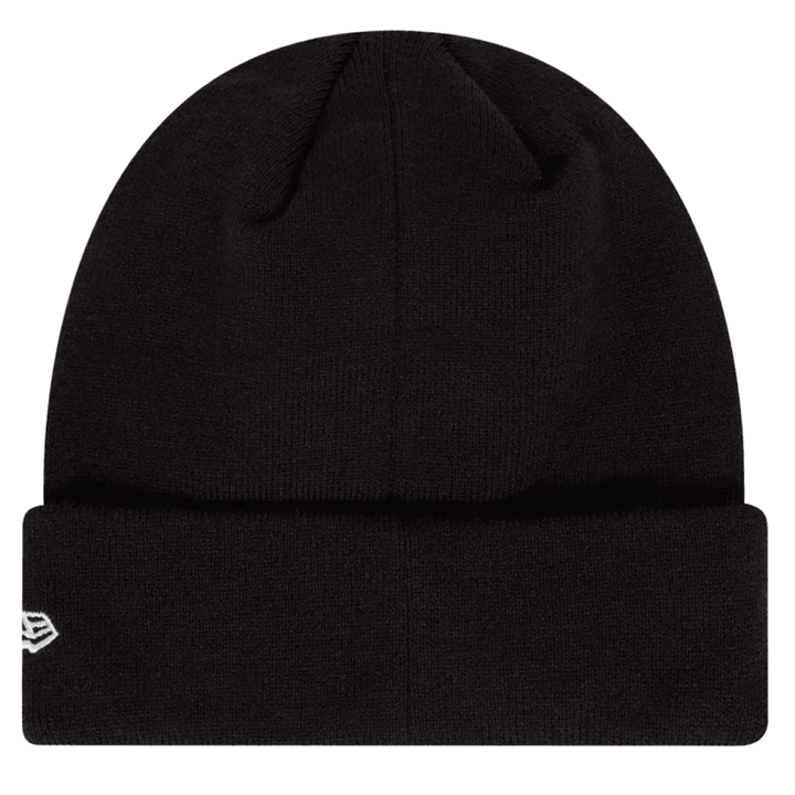 New Era Newcastle United FC Cuff Knit Beanie Hat