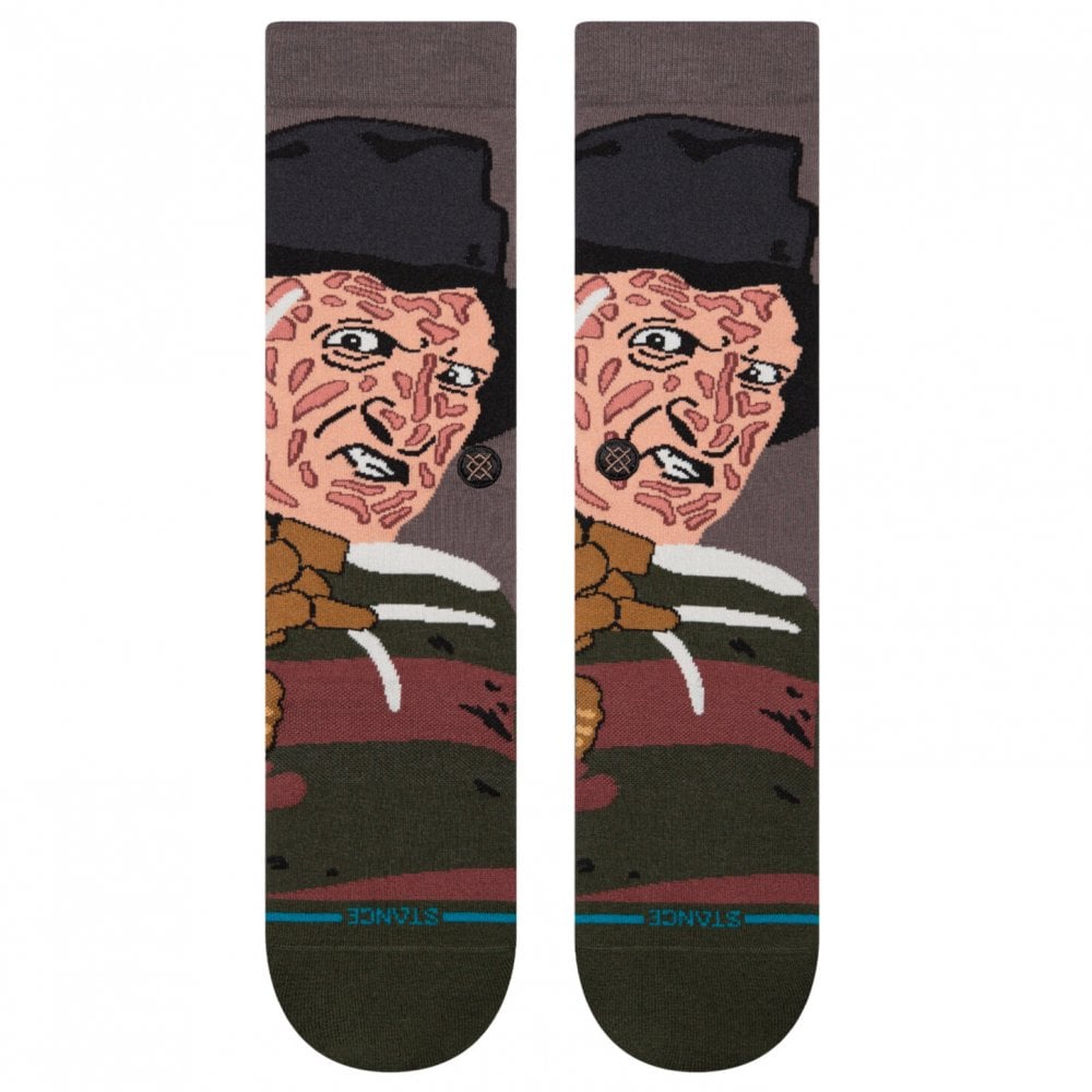 Stance Freddy Crew Socks