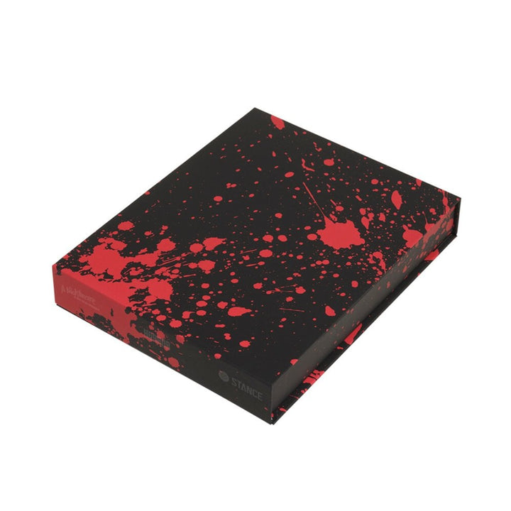 Stance Freddy Jason Box Set Socks